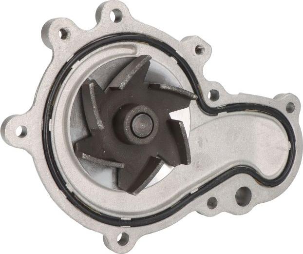 INA 538 0673 10 - Водяний насос autocars.com.ua