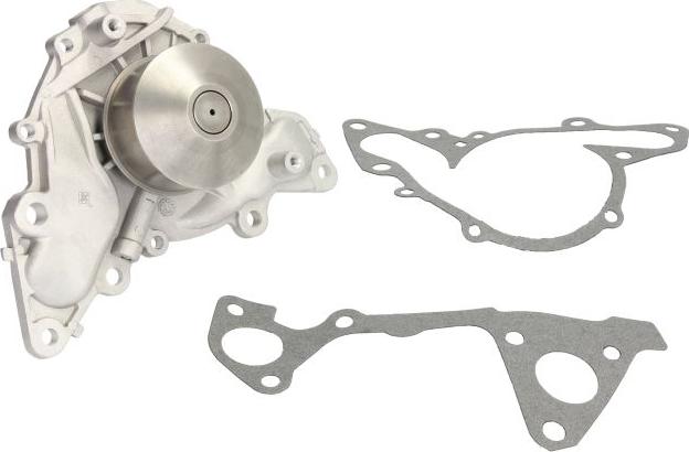 INA 538 0676 10 - Водяний насос autocars.com.ua