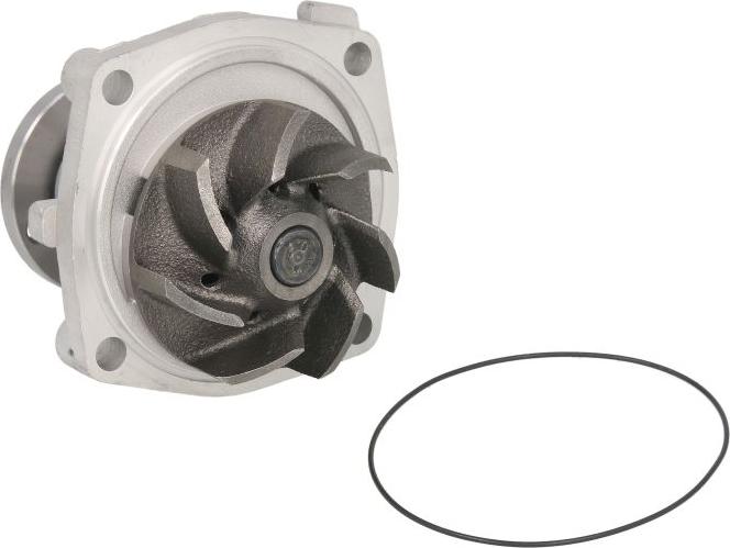 INA 538 0680 10 - Водяний насос autocars.com.ua