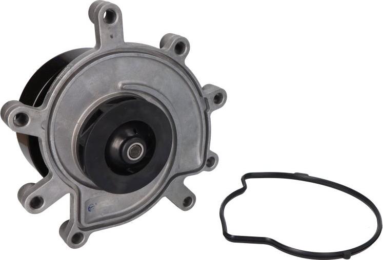 INA 538 0691 10 - Водяний насос autocars.com.ua