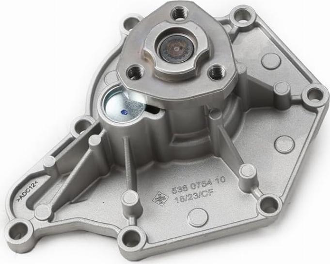 INA 5380754100 - Водяний насос autocars.com.ua