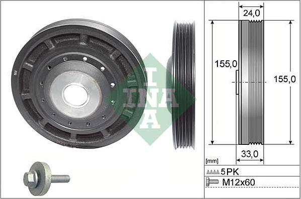 INA 544 0054 20 - 0 autocars.com.ua