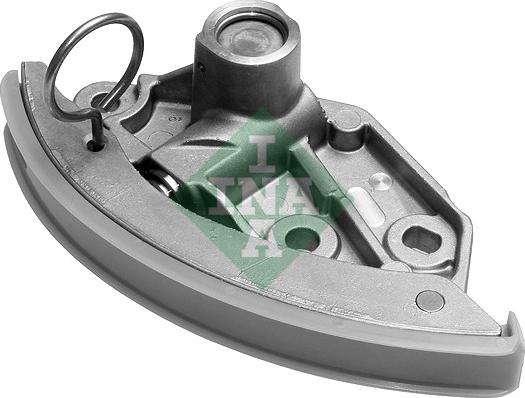 INA 551 0159 10 - натягувач, ланцюг приводу autocars.com.ua