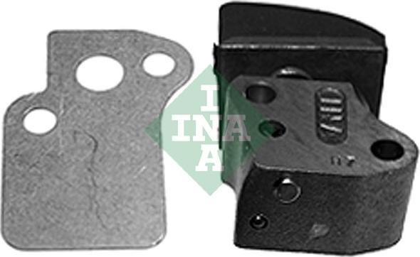 INA 551 0191 10 - натягувач, ланцюг приводу autocars.com.ua