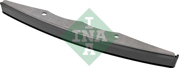 INA 552 0226 10 - Планка заспокоювача, ланцюг приводу autocars.com.ua