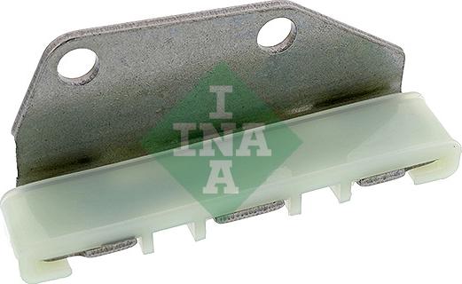 INA 552 0227 10 - Планка заспокоювача, ланцюг приводу autocars.com.ua