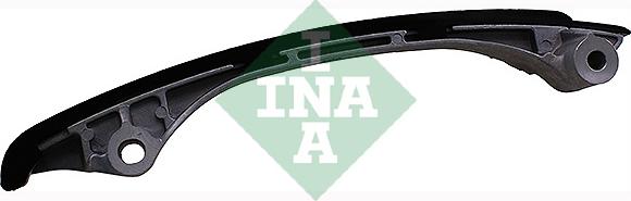 INA 552 0296 10 - Планка заспокоювача, ланцюг приводу autocars.com.ua