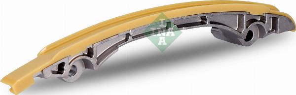 INA 552 0298 10 - Планка заспокоювача, ланцюг приводу autocars.com.ua