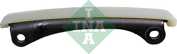 INA 552 0593 10 - Планка заспокоювача, ланцюг приводу autocars.com.ua