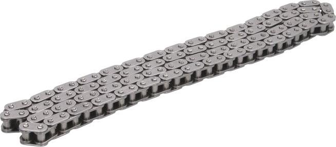 INA 553 0265 10 - Ланцюг приводу распредвала autocars.com.ua