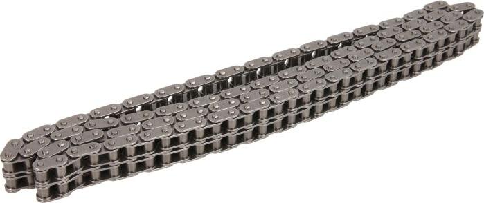 INA 553 0284 10 - Ланцюг приводу распредвала autocars.com.ua