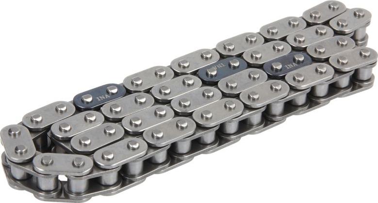 INA 553 0401 10 - Ланцюг приводу распредвала autocars.com.ua