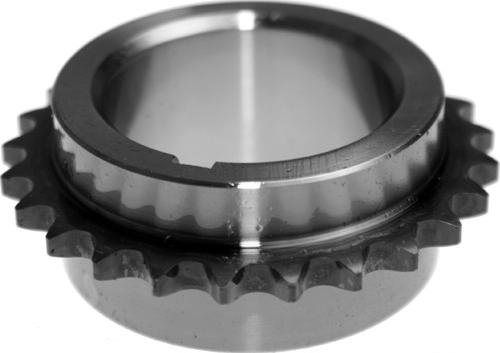 INA 554 0015 10 - Шестерня, колінчастий вал autocars.com.ua