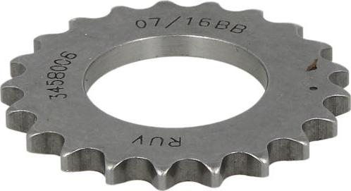 INA 554 0113 10 - Шестерня, колінчастий вал autocars.com.ua