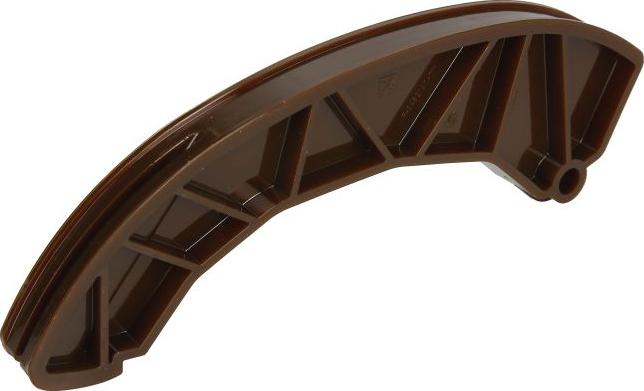 INA 555 0016 10 - Планка заспокоювача, ланцюг приводу autocars.com.ua