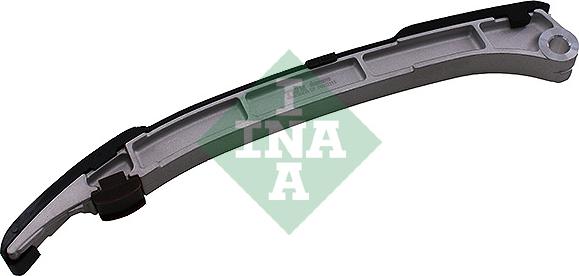 INA 555 0080 10 - Планка заспокоювача, ланцюг приводу autocars.com.ua