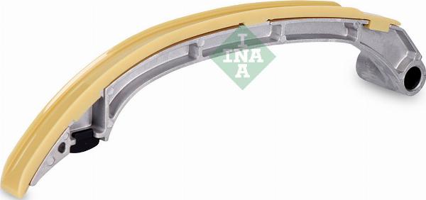 INA 555 0087 10 - Планка заспокоювача, ланцюг приводу autocars.com.ua