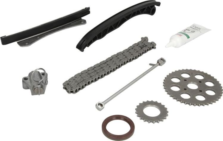 INA 559 0027 30 - Комплект ланцюга приводу распредвала autocars.com.ua