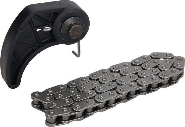 INA 559 0067 10 - Комплект ланцюга, привід масляного насоса autocars.com.ua