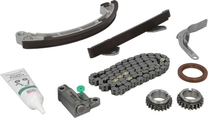 INA 559 1001 40 - Комплект ланцюга приводу распредвала autocars.com.ua