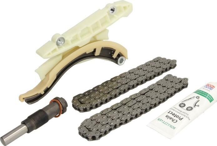 INA 559 1009 20 - Комплект ланцюга приводу распредвала autocars.com.ua