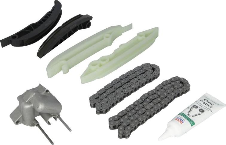 INA 559 1772 20 - Комплект ланцюга приводу распредвала autocars.com.ua