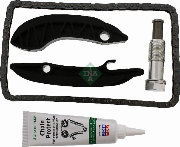 INA 559 1884 20 - Комплект ланцюга приводу распредвала autocars.com.ua