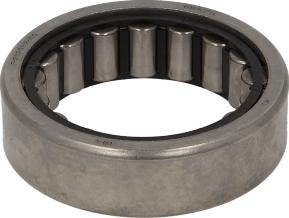 INA 712 1296 10 - Підшипник, ступінчаста коробка передач autocars.com.ua