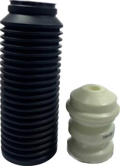 INA-FOR INF10.0127 - Пилозахисний комплект, амортизатор autocars.com.ua