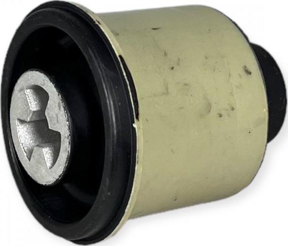 INA-FOR INF10.0281 - Втулка, балка мосту autocars.com.ua