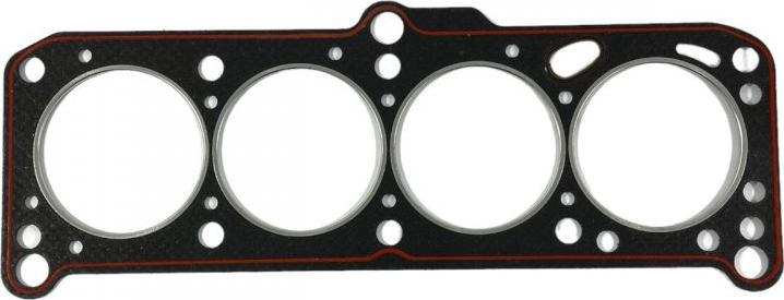 INA-FOR INF10.0381 - Прокладка, головка циліндра autocars.com.ua