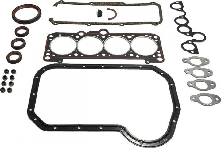 INA-FOR INF10.0382KIT - Прокладка, головка циліндра autocars.com.ua