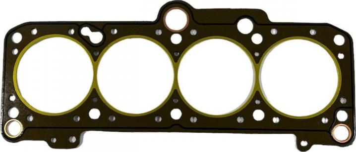 INA-FOR INF10.0383 - Прокладка, головка циліндра autocars.com.ua