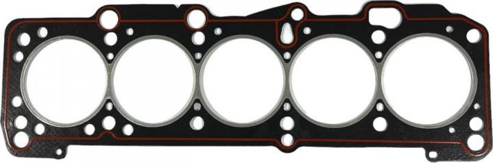 INA-FOR INF10.0384 - Прокладка, головка циліндра autocars.com.ua