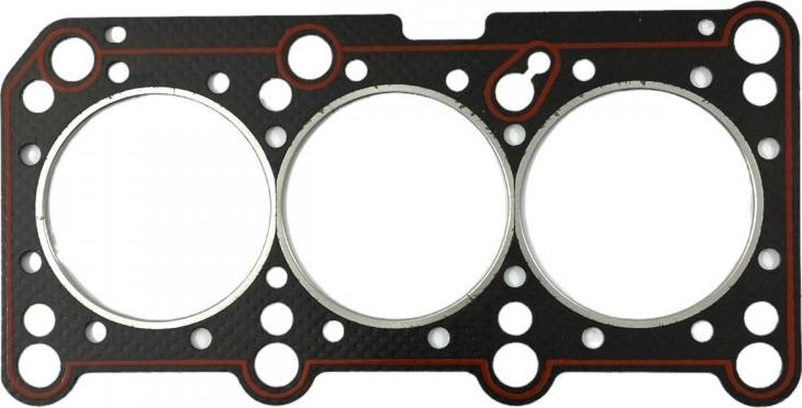 INA-FOR INF10.0385 - Прокладка, головка циліндра autocars.com.ua