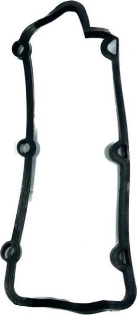 INA-FOR INF10.0406 - Прокладка, кришка головки циліндра autocars.com.ua