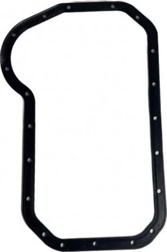 INA-FOR INF10.0407 - Прокладка, масляна ванна autocars.com.ua