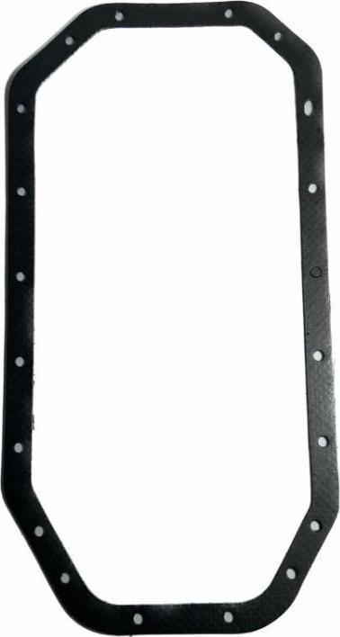 INA-FOR INF10.0408 - Прокладка, масляна ванна autocars.com.ua