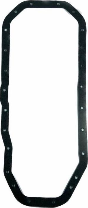 INA-FOR INF10.0409 - Прокладка, масляна ванна autocars.com.ua