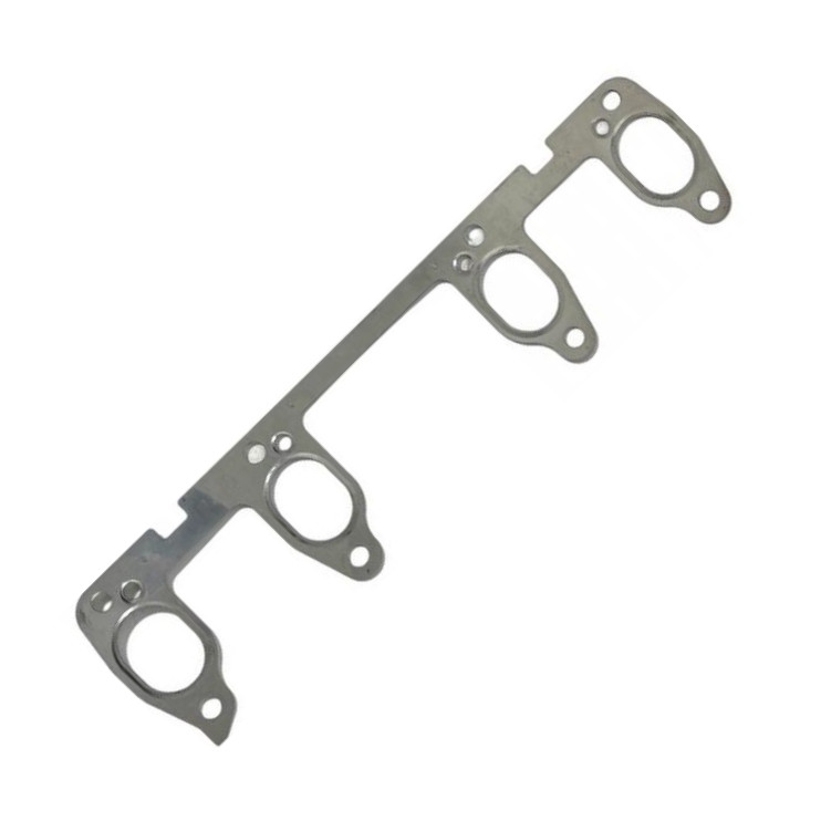 INA-FOR INF10.0411 - Прокладка, випускний колектор autocars.com.ua