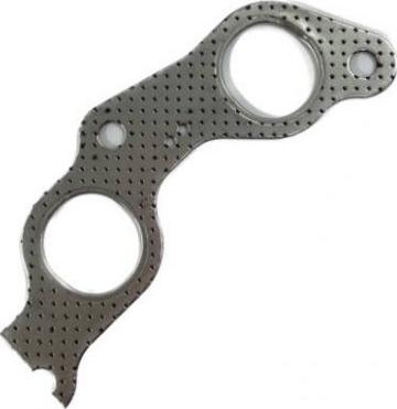 INA-FOR INF10.0413 - Прокладка, випускний колектор autocars.com.ua