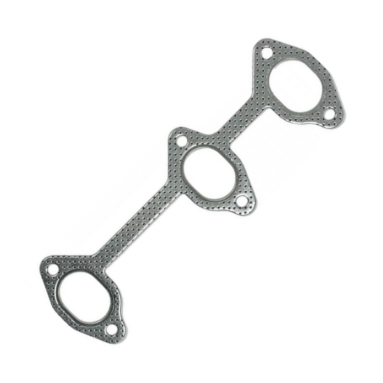 INA-FOR INF10.0418 - Прокладка, випускний колектор autocars.com.ua