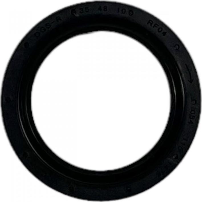 INA-FOR INF10.0458 - Ущільнене кільце, колінчастий вал autocars.com.ua