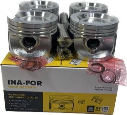 INA-FOR INF10.0650 - Поршень autocars.com.ua