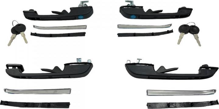 INA-FOR INF10.0712KIT - Ручка двері autocars.com.ua