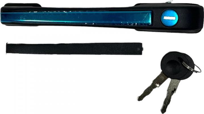 INA-FOR INF10.0713 - Ручка двері autocars.com.ua