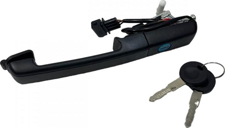 INA-FOR INF10.0719 - Ручка двері autocars.com.ua