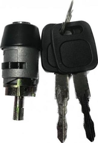 INA-FOR INF10.0905 - Циліндр замка autocars.com.ua