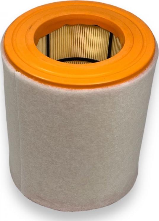 INA-FOR INF13.01503 - Повітряний фільтр autocars.com.ua