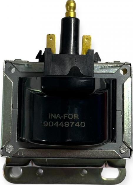 INA-FOR INF20.0060 - Котушка запалювання autocars.com.ua